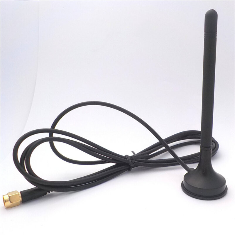 Externí magnetická GSM anténa s kabelem 3 m
