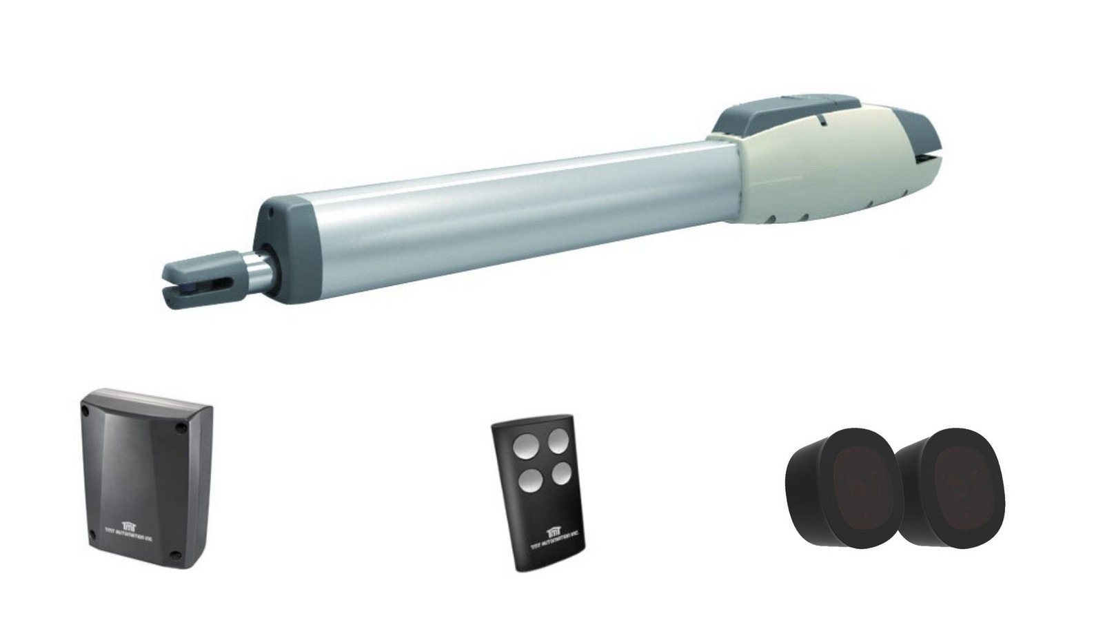 Mastiff400L 1K - pohon jednokřídlé brány do 5 m