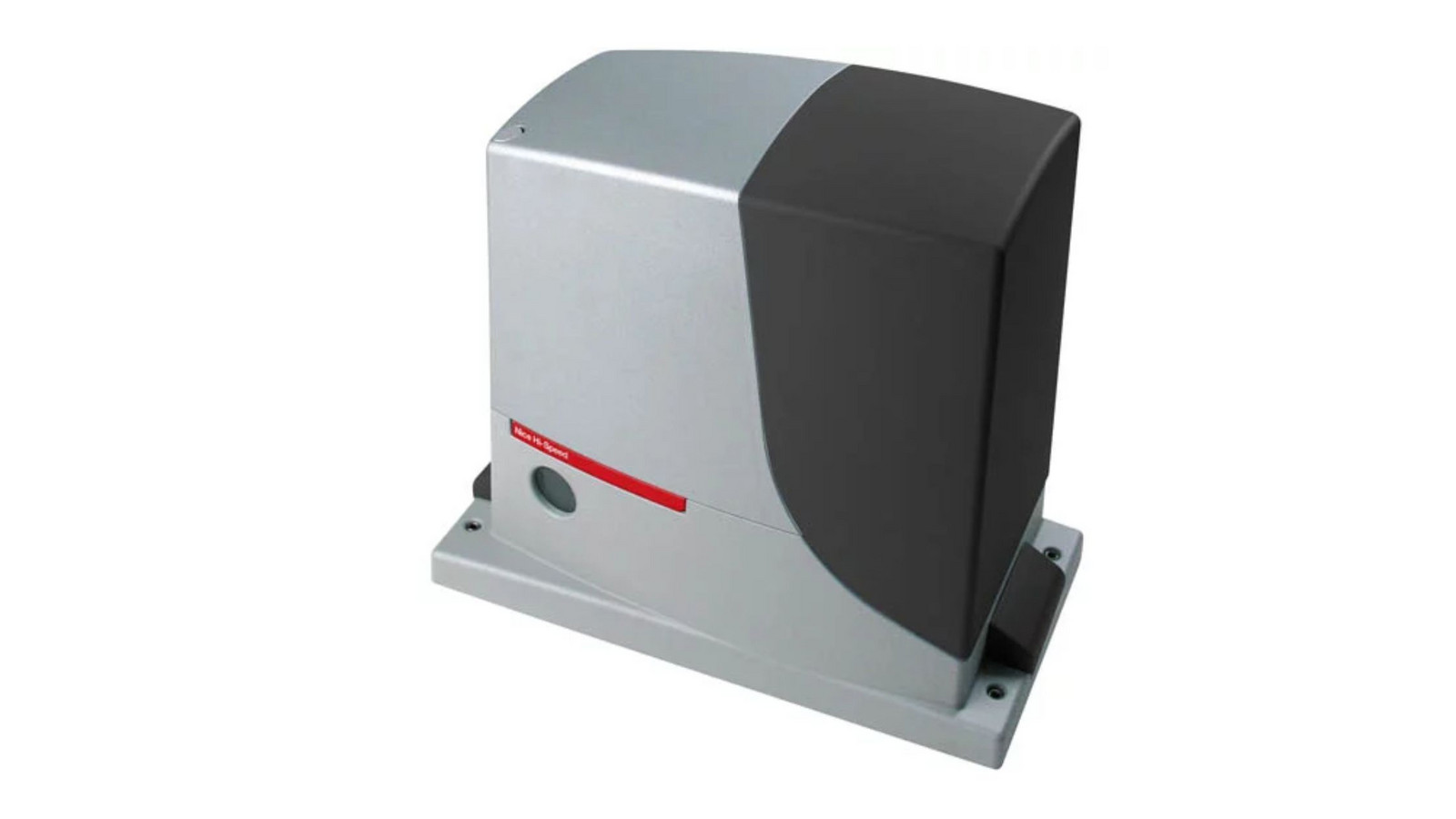 ROBUS250HS - RB250HS pohon Nice High Speed pro pojezdovou bránu