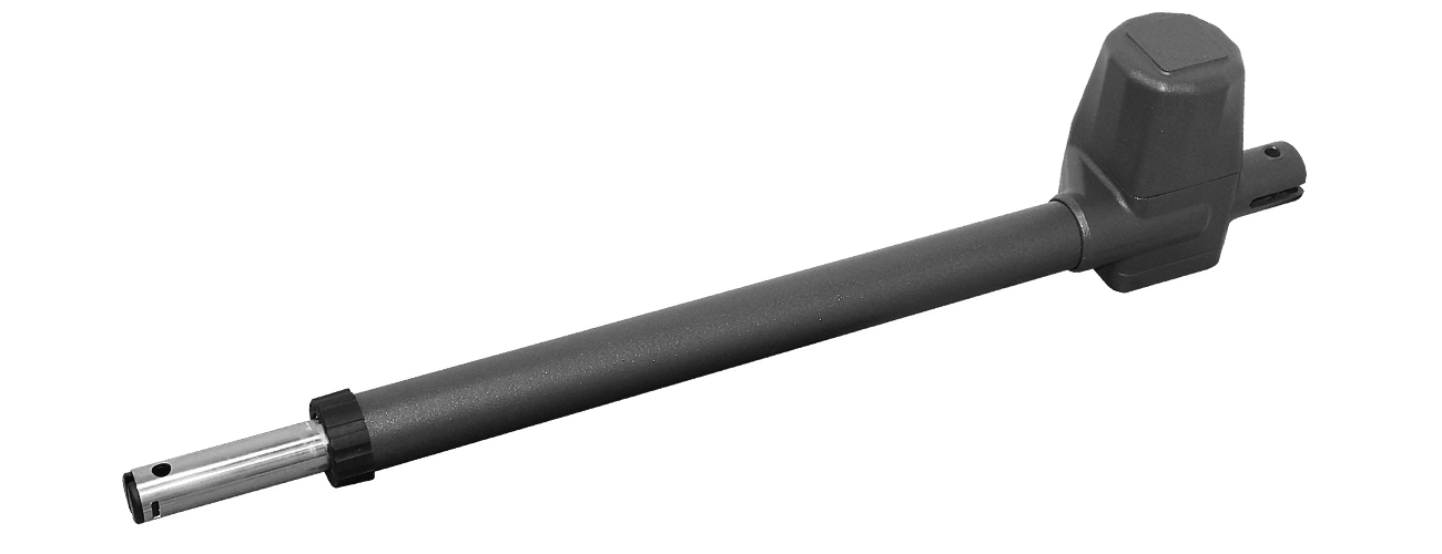 Stile600 - pohon křídlových bran do 3,5 m