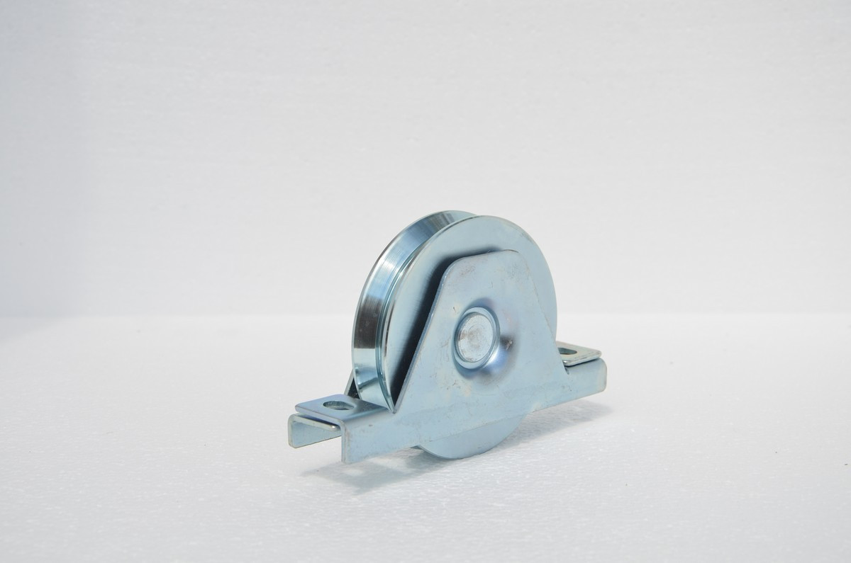 H-BY100 pojezdové kolo s jedním ložiskem