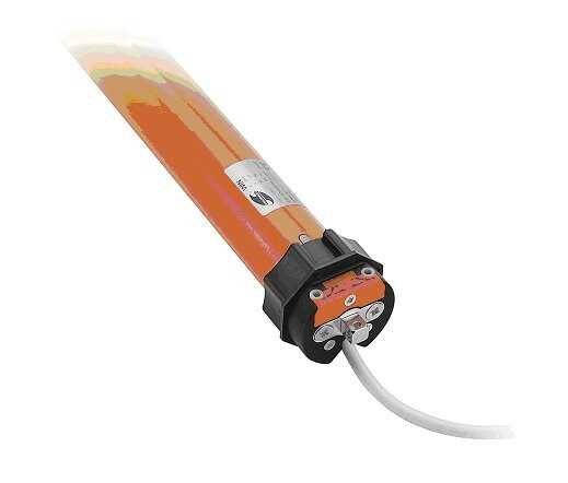 WIN - trubkový roletový pohon 20 Nm