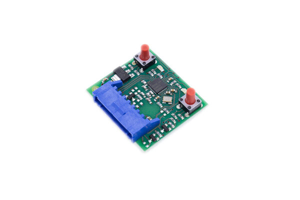 H93/RX20/I - zásuvný přijímač Roger Technology