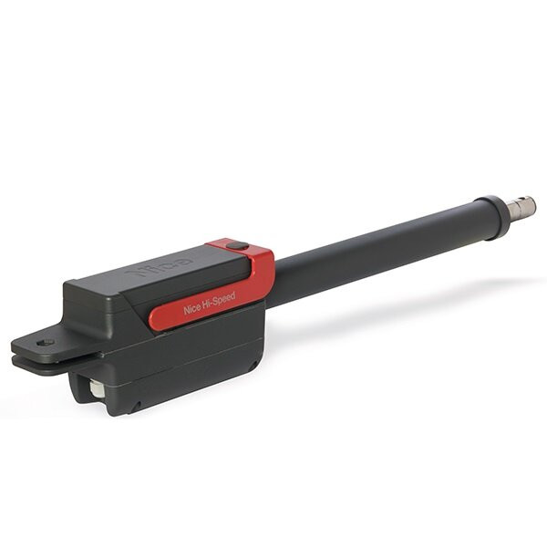 TTN6024HS - mohutný Nice pohon pro křídla do 6m šířky