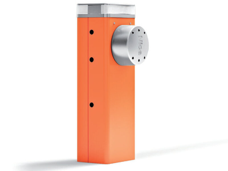 M5BAR - automatická závora pro ramena 4 a 5 m