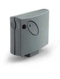 RXK1 - zásuvný čtyřkanálový deskový přijímač