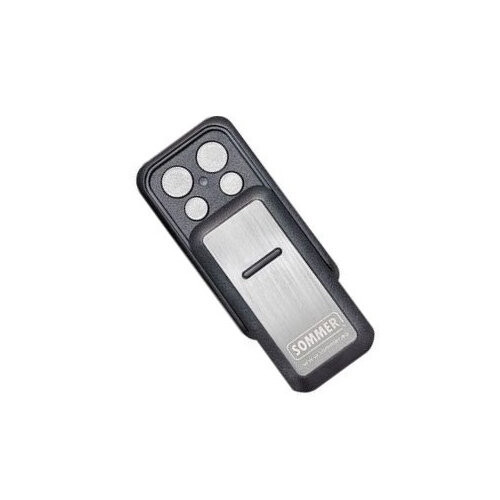 SLIDER plus  - čtyřkanálový dálkový ovladač Sommer Slider plus, Slider  plus
