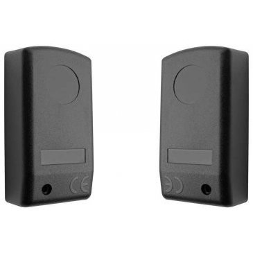 FOTO ZOOM Z2E - pár bezpečnostních fotobuněk