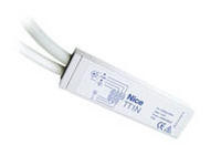 TT1N - řídící jednotka s integrovaným přijímačem