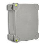 A700F - řídící jednotka pro křídlové brány