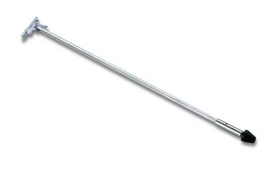 WA12 - sklopná podpěra ramene profilu pro WA1 a WA21