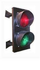 ASF2RV - Semafor dvoukomorový