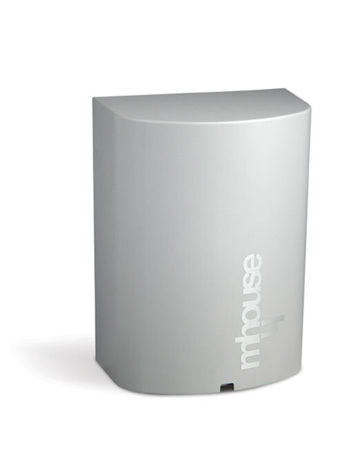 CL2 - řídící jednotka pro pohon brány WG2 - CL2 - řídící jednotka pro pohon brány WG2, CL2KIT/02