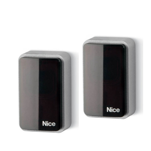 EPM - pár povrchových fotobuněk Nice