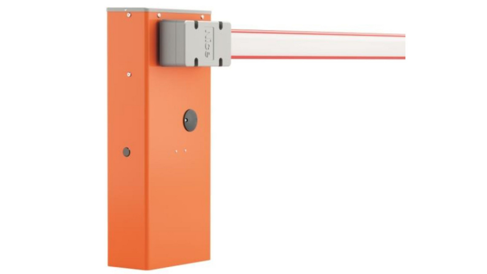 WIDEM 4m Kit - sada rychlé automatické závory s ramenem 4 m