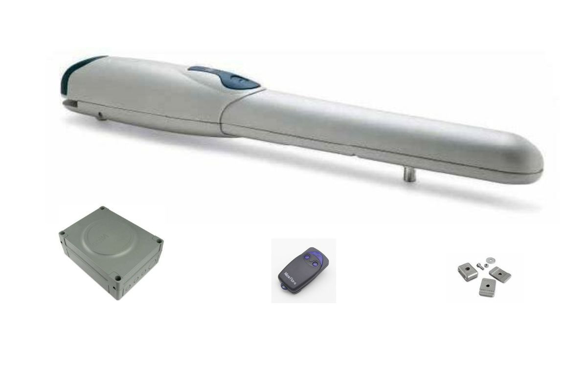 Wingo3524 Kit 1K ECO - sada pohonu Wingo pro křídlovou bránu