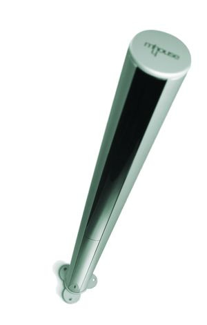 PT1001 - sloupek pro fotobuňky (výška 945 mm)