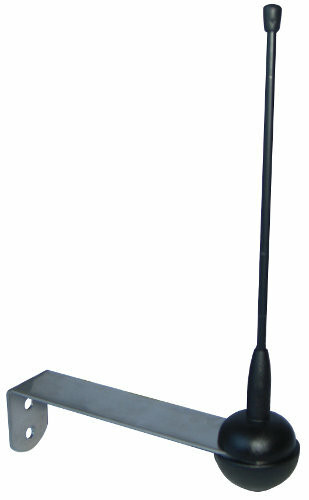 Ant 433F - externí anténa pro pohony vrat a bran, univerzální 433 MHz s LC filtrem