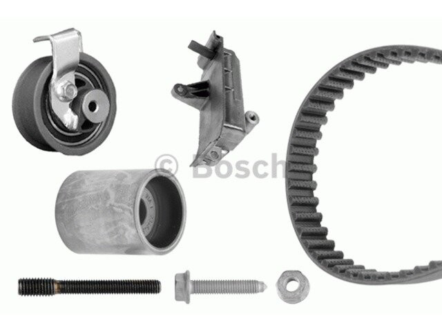 Sada rozvodového řemenu BOSCH (BO 1987948166)