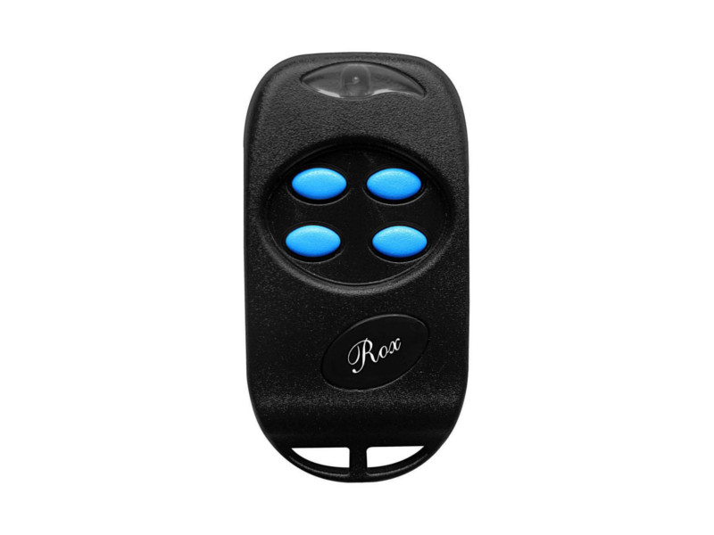 ROX-QC4 - dálkový ovladač s velkým dosahem