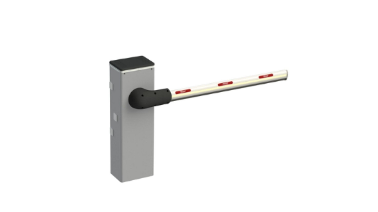 SET BI006/GO - BIONIK6 špičková závora s ramenem 6 m