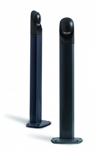 CFT500/1 - Sloupek pro fotobuňky R90