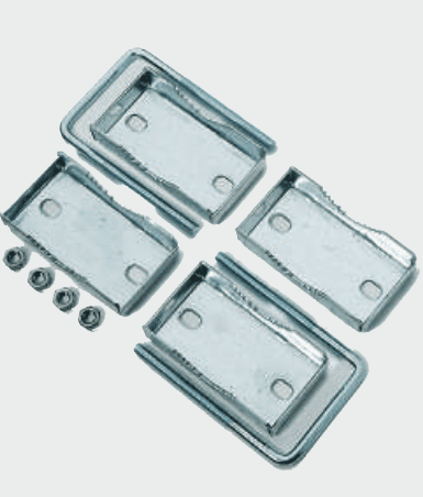 AMPS - konzole pro uchycení semaforu na sloup