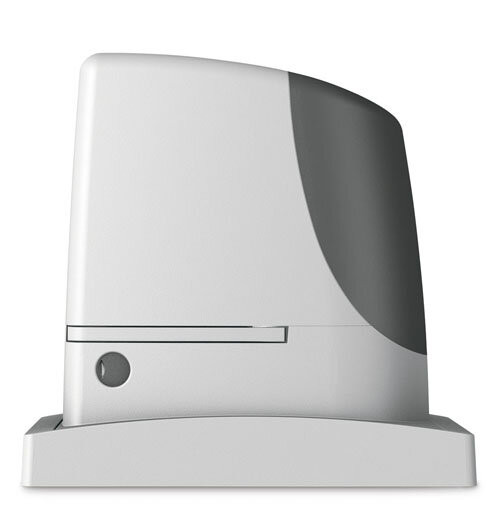 Run2500P - pohon Nice pro posuvnou bránu do 2500 kg, indukční s.