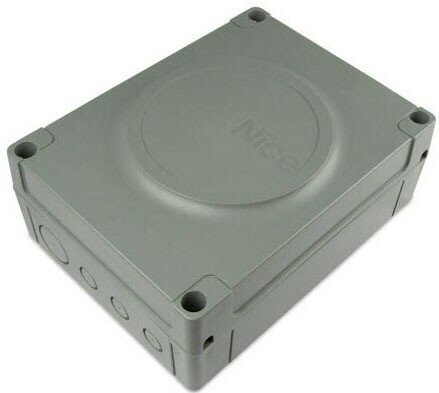 MC424L - řídící jednotka Nice MC424R10 pro křídlové brány