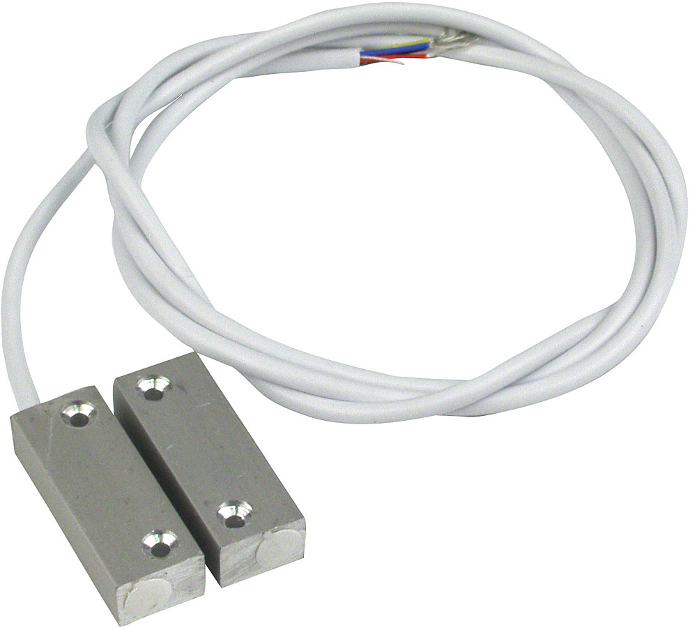 MC2108 - magnetický drátový kontakt
