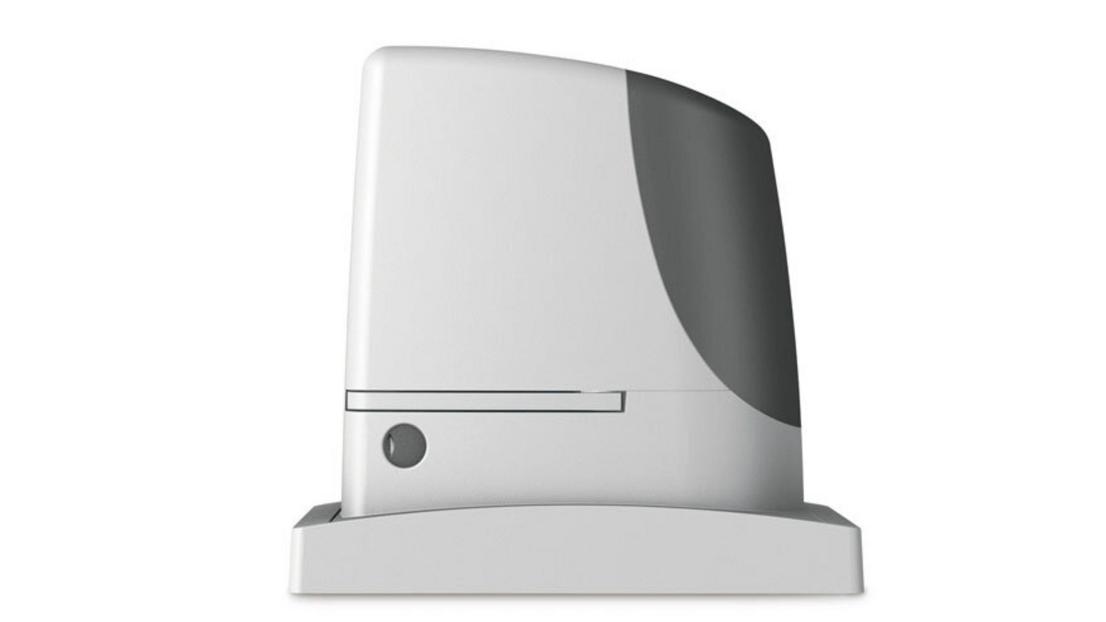 Run400HS - HIGH SPEED (vysokorychlostní) pohon pro posuvnou bránu do 400 kg