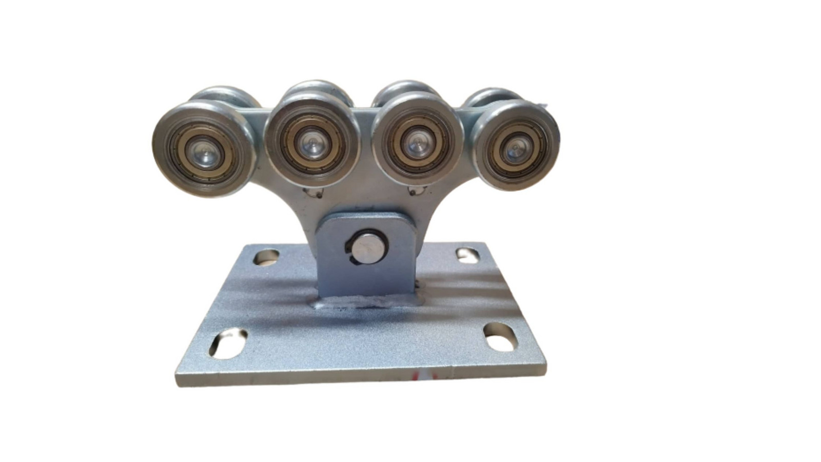 CW8S - osmiložiskový nosný vozík pro AZPs