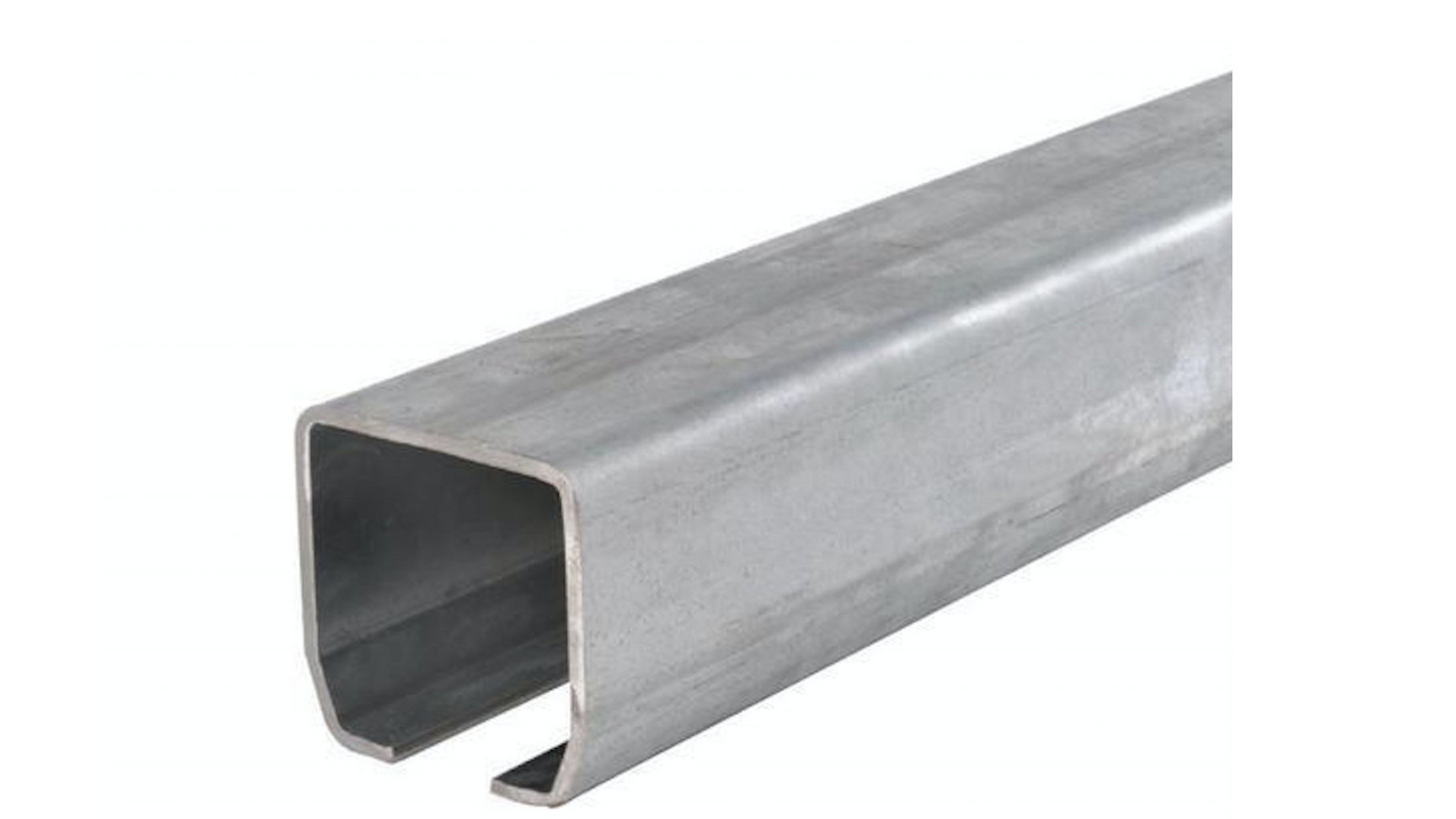 GIPI8RSZ - pozinkovaný C profil 70x60x3,5 mm - 0,8-metrový kus pozinkovaný C profil 70x60x3,5 mm - GIPI8RSZ-0,8