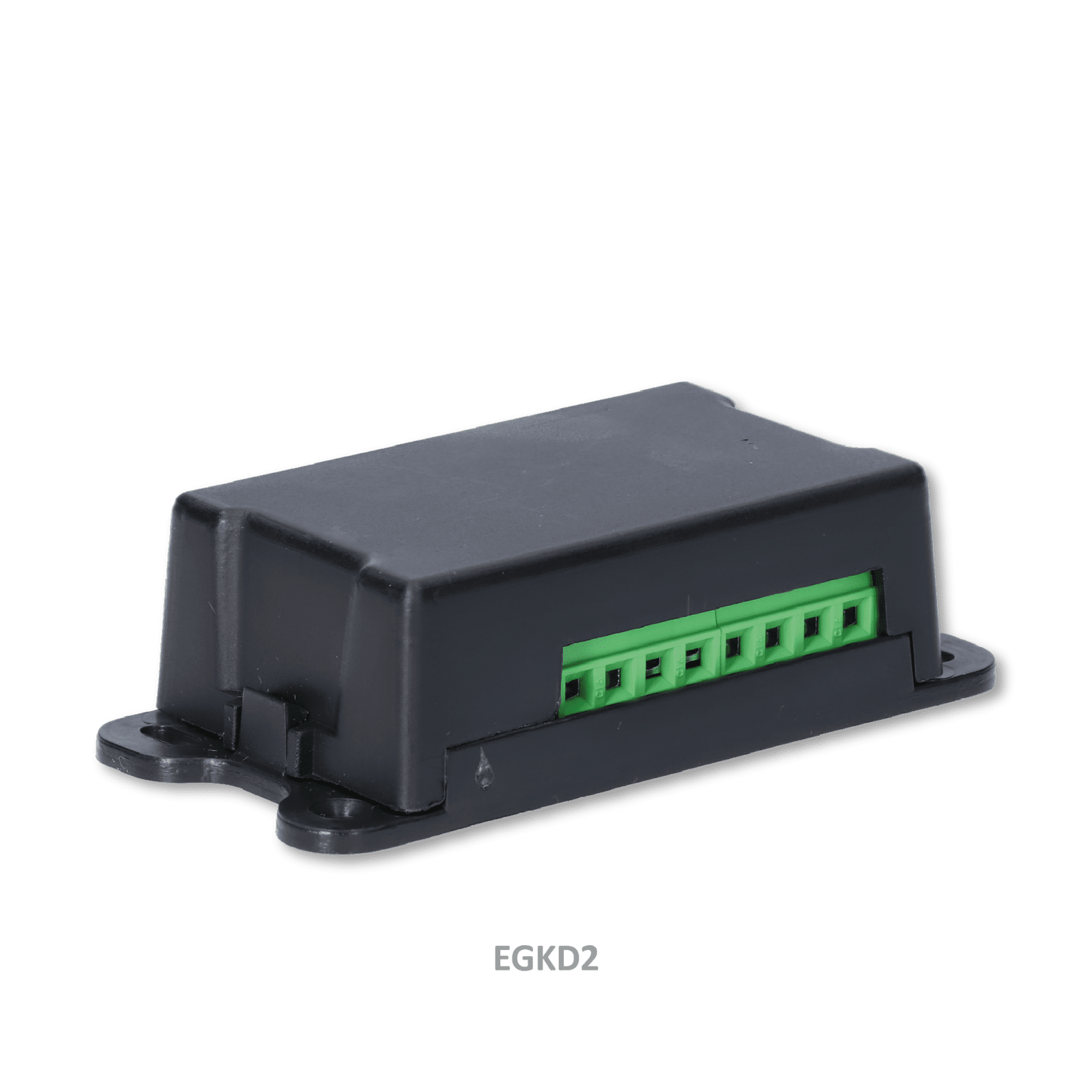 EGKD2 dekodér pro tlačítkový spínač 9 EGKTB1