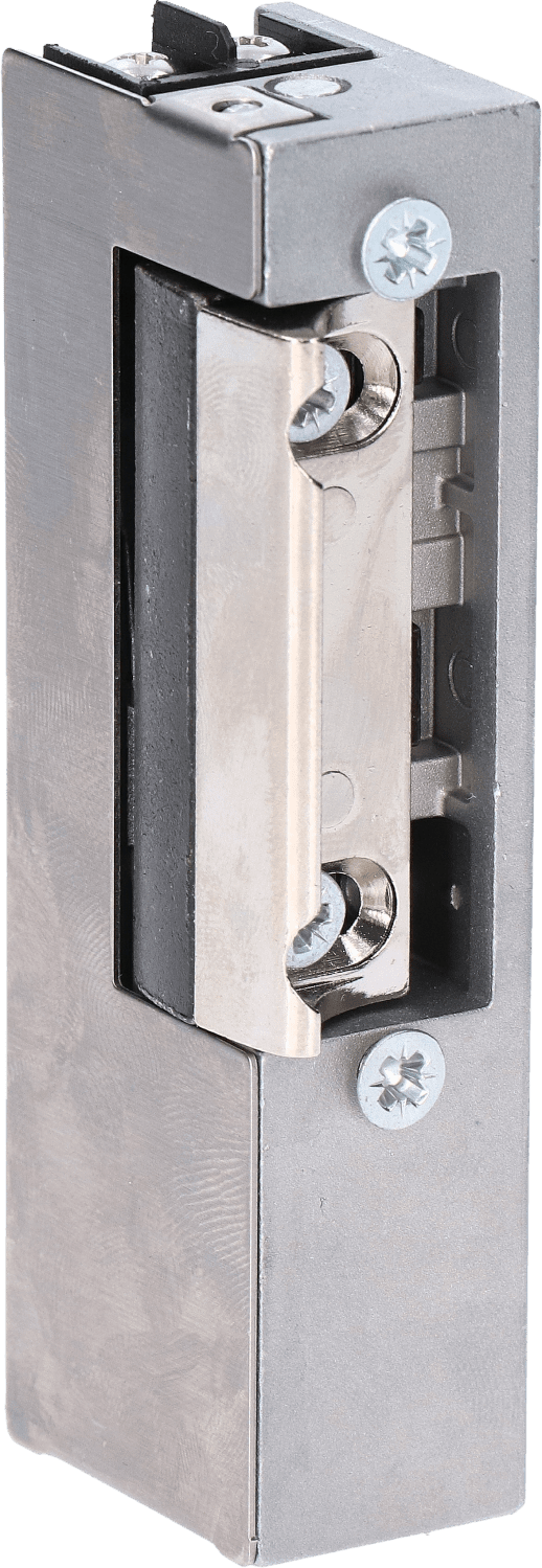 EZ312 Elektrozámek 8-14V AC (0.39-0.68A), 7-14V DC (0.41-0.83A)