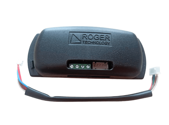 B73/EXP rozšiřující karta pro ŘJ CTRL  a CTRL/P