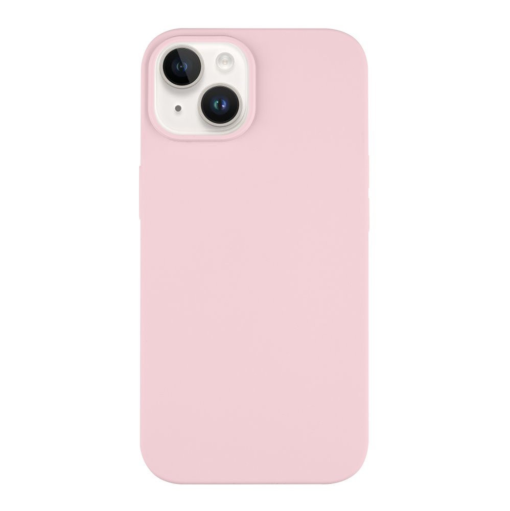 Zadní kryt Tactical MagForce Velvet Smoothie pro Apple iPhone 14 Pink Panther