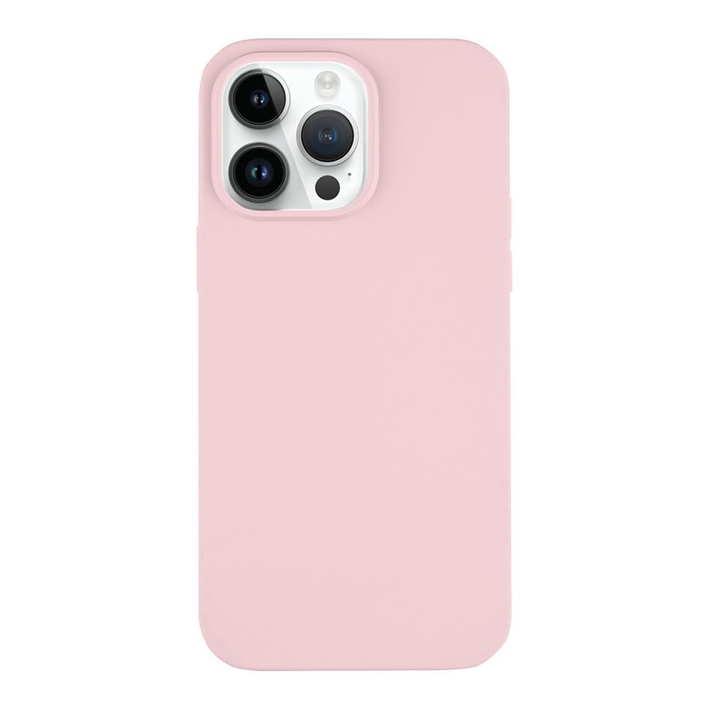 Zadní kryt Tactical MagForce Velvet Smoothie pro Apple iPhone 14 Pro Max Pink Panther