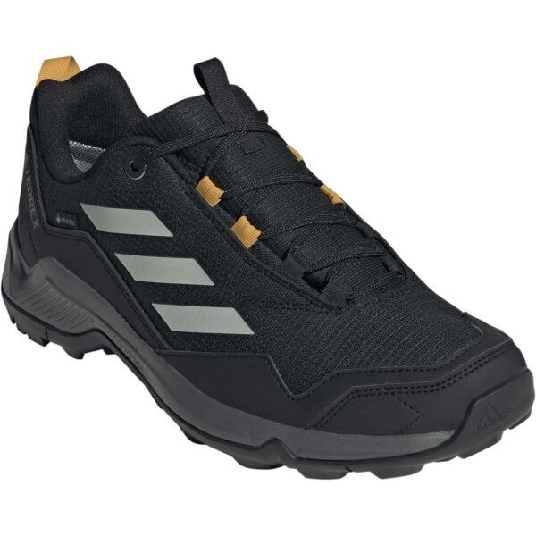 adidas TERREX EASTRAIL GTX Pánská treková obuv, černá, velikost 50