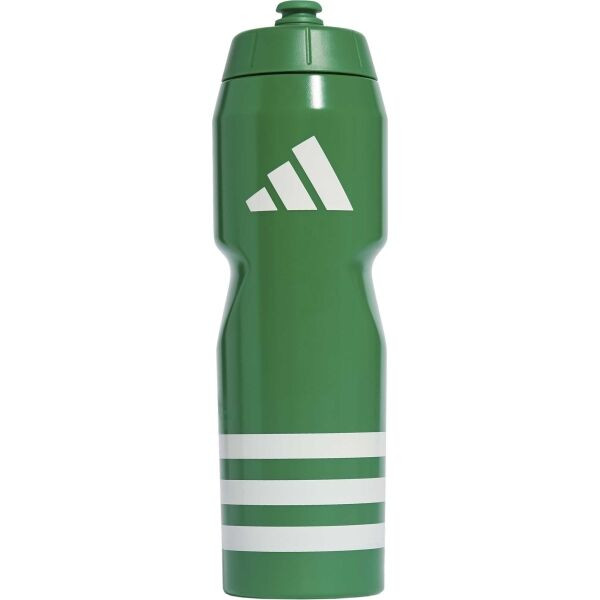 adidas TIRO BOTTLE 0.75 L Sportovní láhev, zelená, velikost