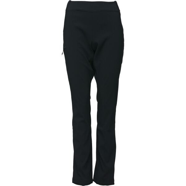 Columbia BACK BEAUTY HIGH-RISE PANT Dámské turistické kalhoty, černá, velikost