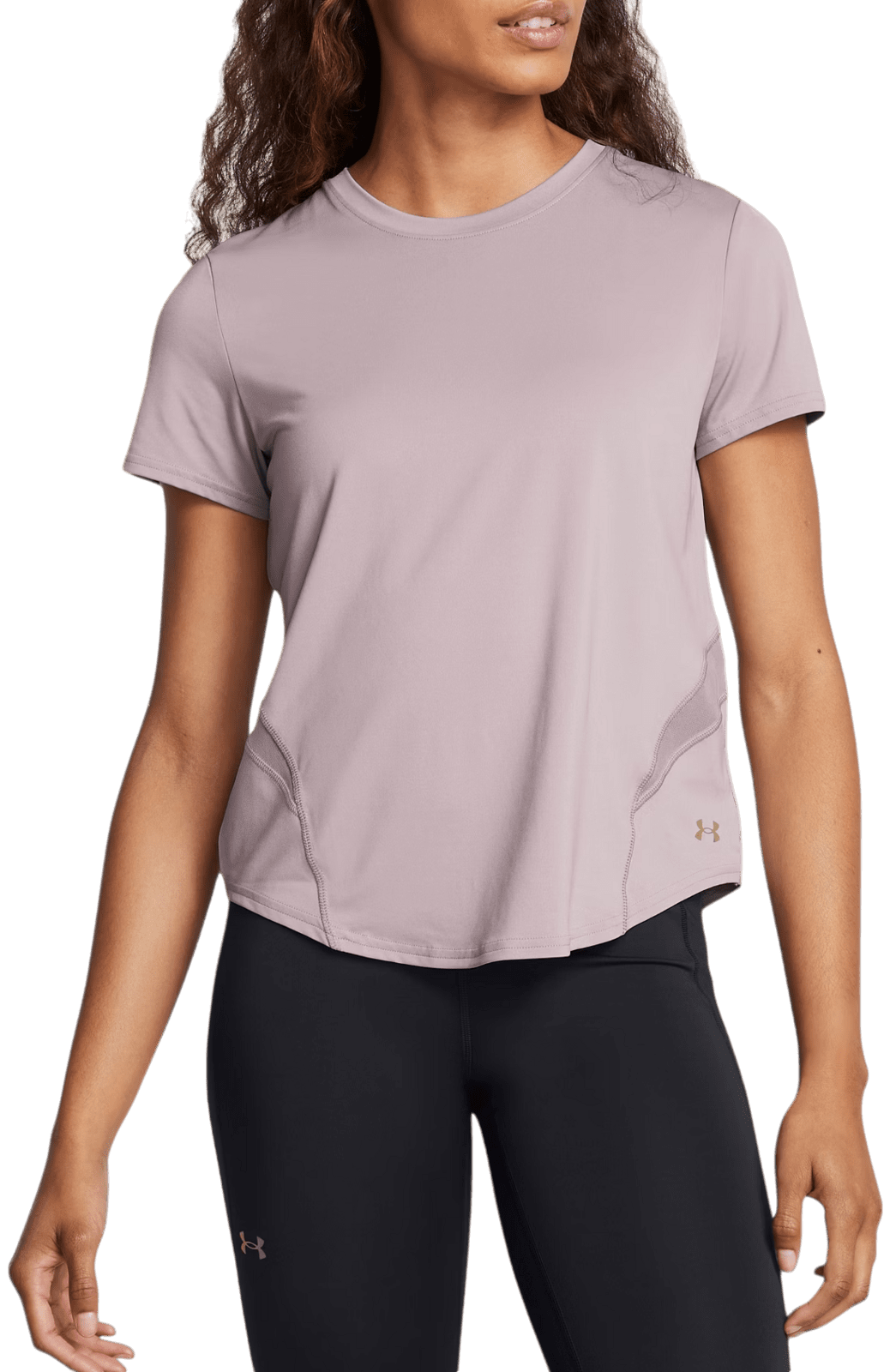 Triko Under Armour Vanish Elite Vent Loose