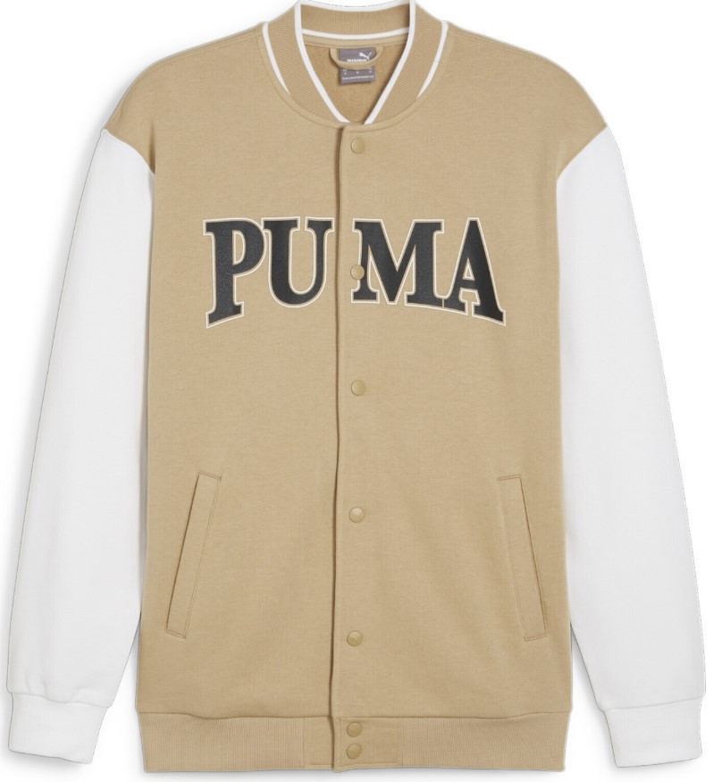 Mikina Puma SQUAD Track Jacket TR