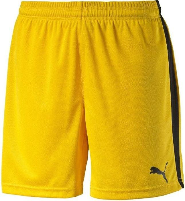 Šortky Puma Pitch Shorts WithInnerbrief Kids