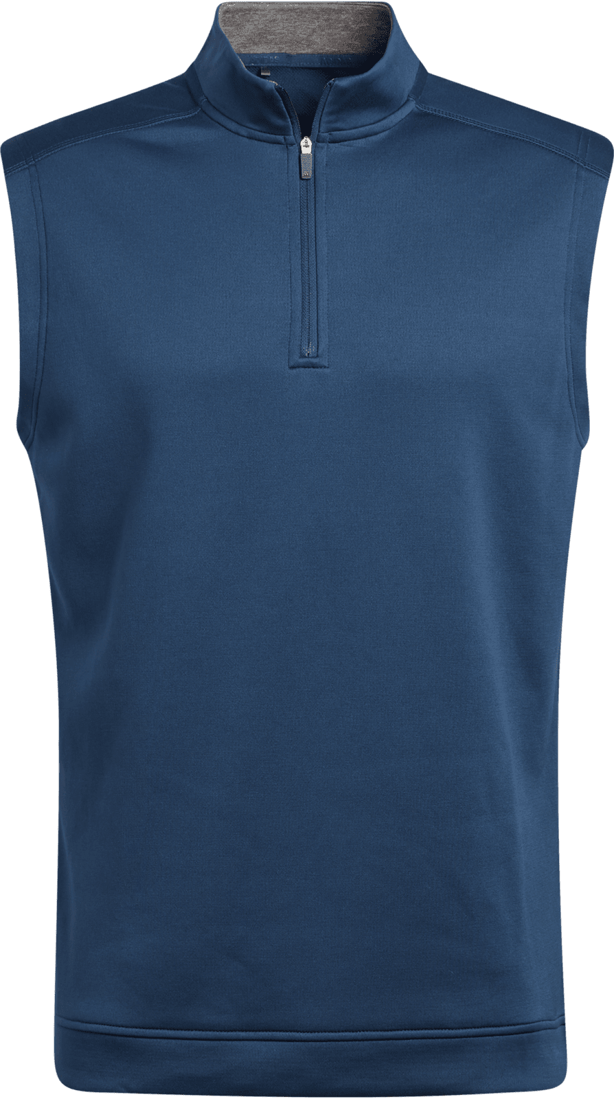 Vesta adidas CLUB 1/4 Z VEST