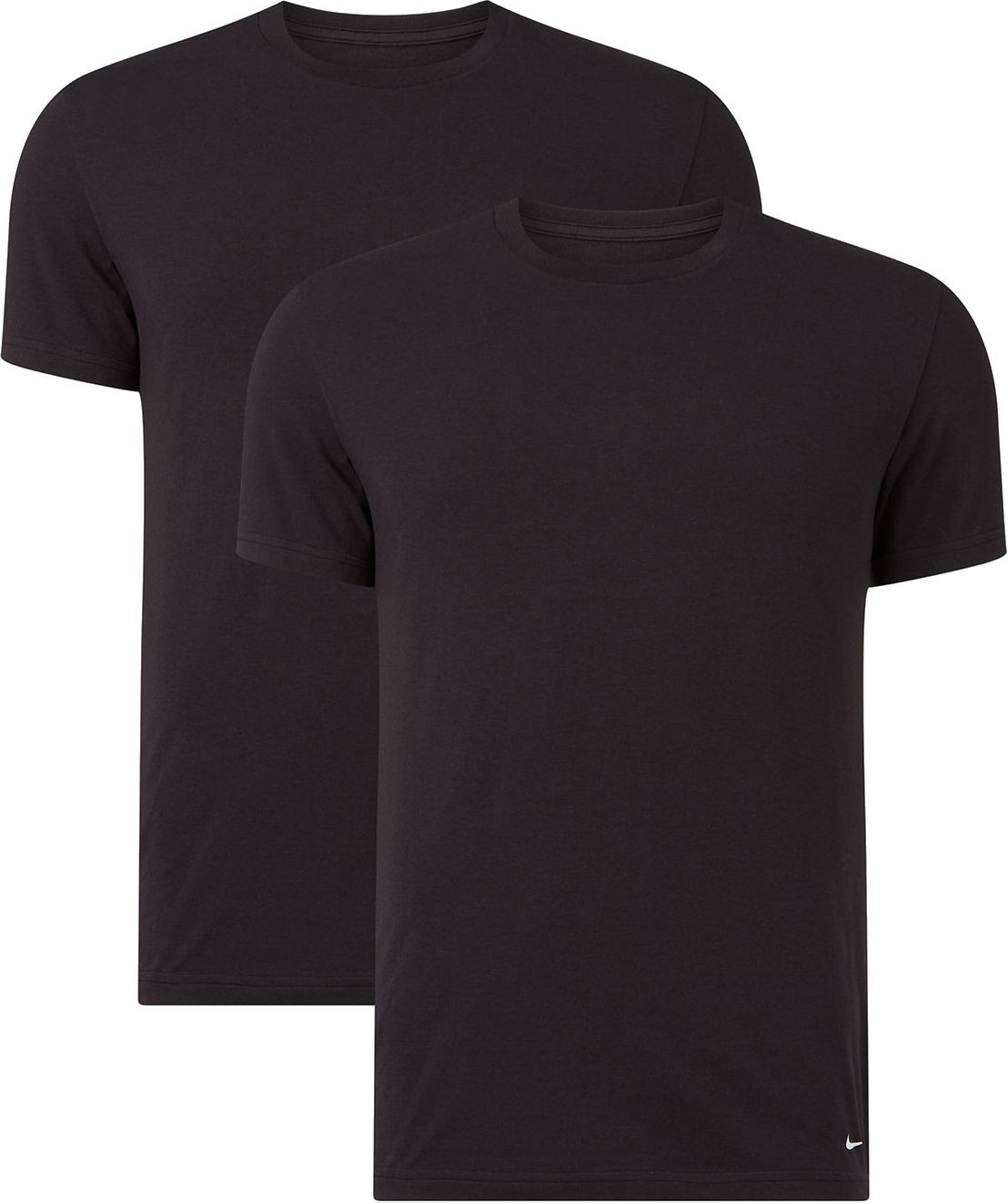 Triko Nike CREW NECK SHIRT 2ER PACK