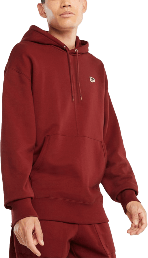 Mikina s kapucí Puma Downtown Hoodie TR