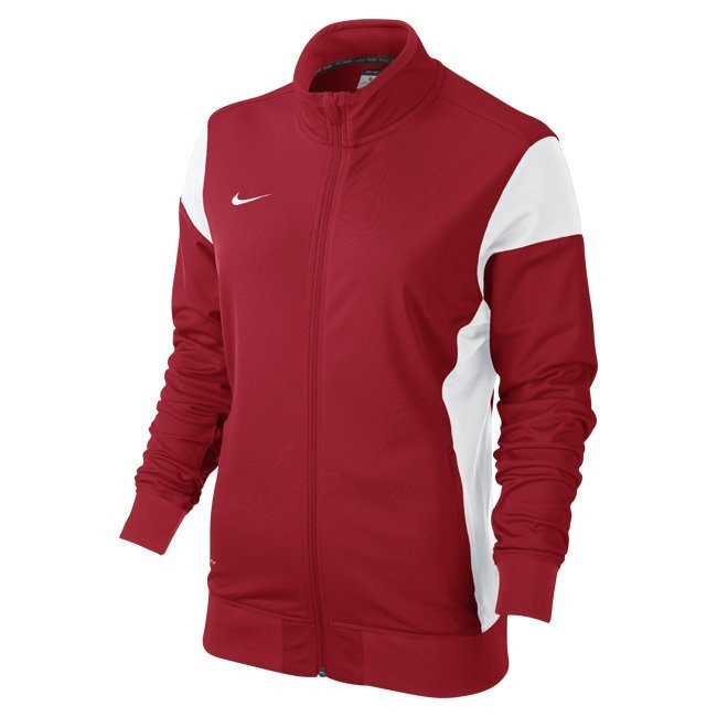 Bunda Nike W'S ACADEMY14 SDLN KNIT JKT - TEAMSPORT