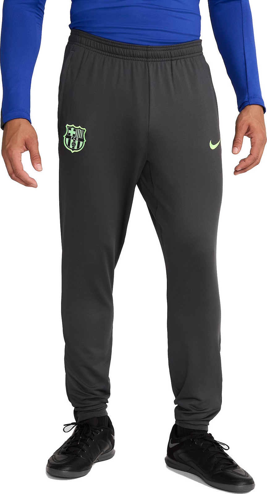 Kalhoty Nike FCB M NK DF STRK PANT KPZ3R