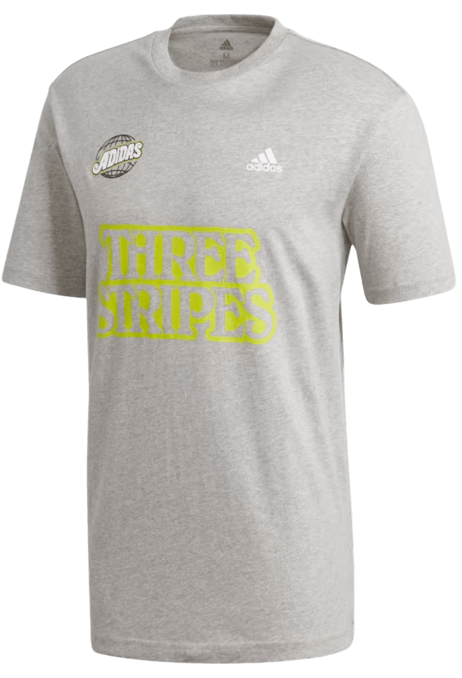 Triko adidas Sportswear athletics lucky 8 graphic